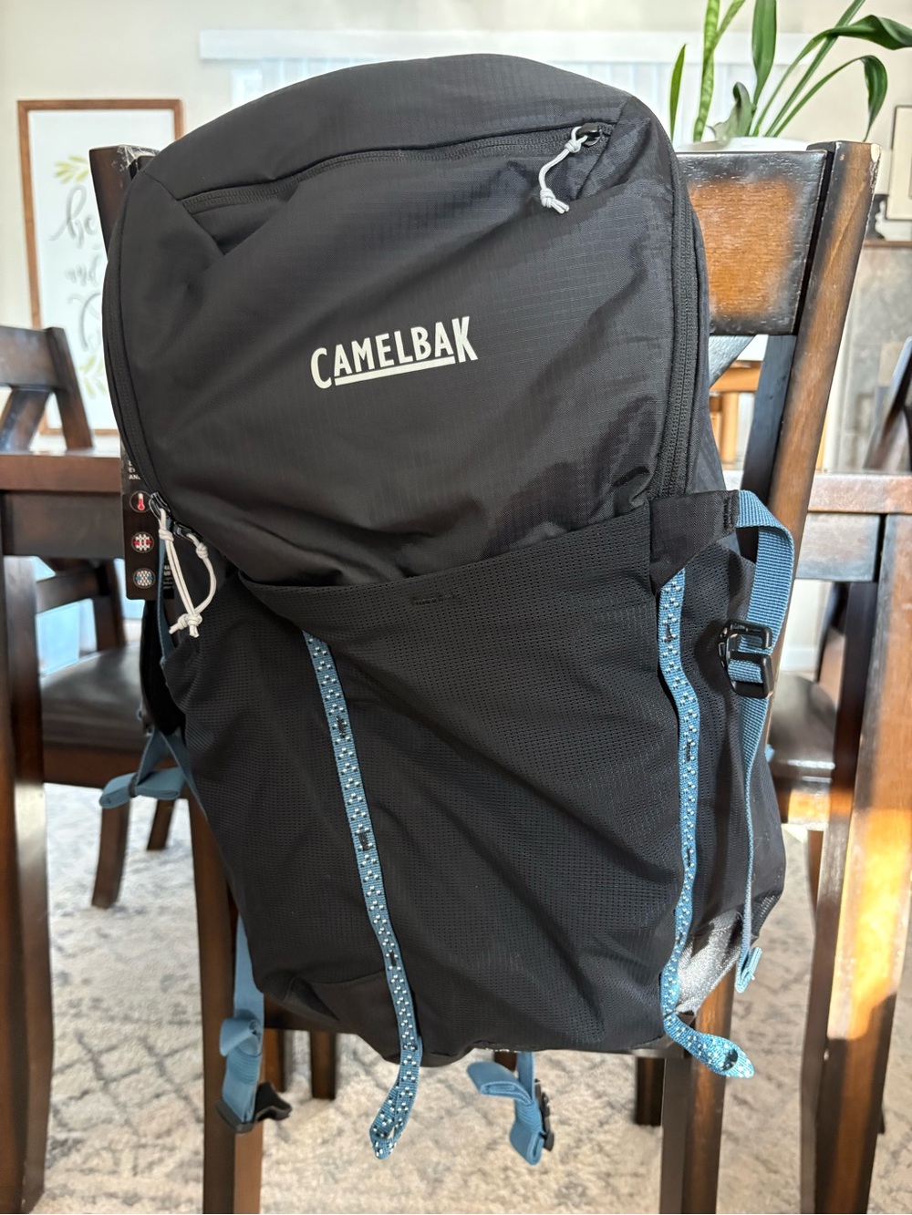 CamelBak rim runner x22 hydration